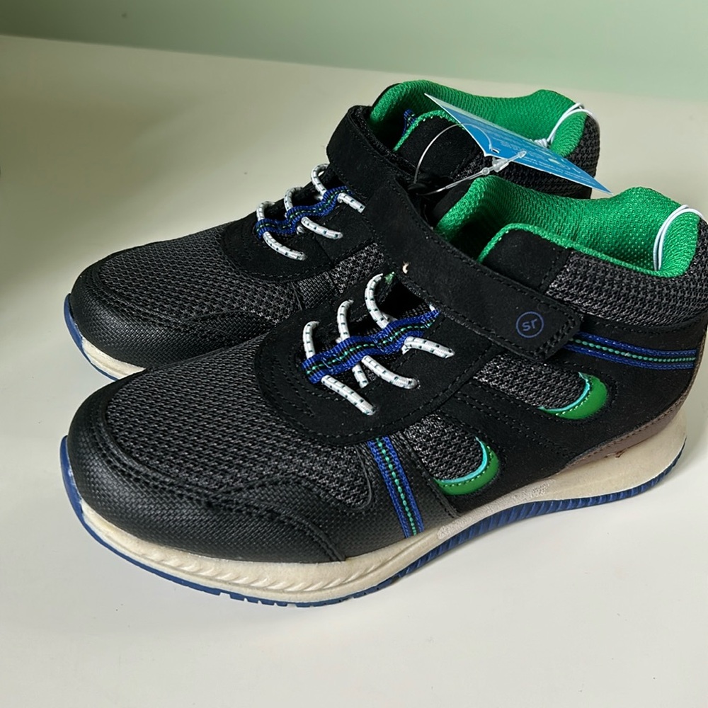 Stride Rite Hickory Toddler Kids Sneakers